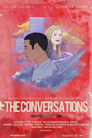 The Conversations still 4