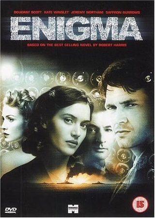 Enigma still 4