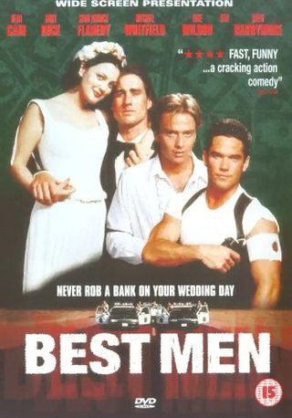Best Men still 3