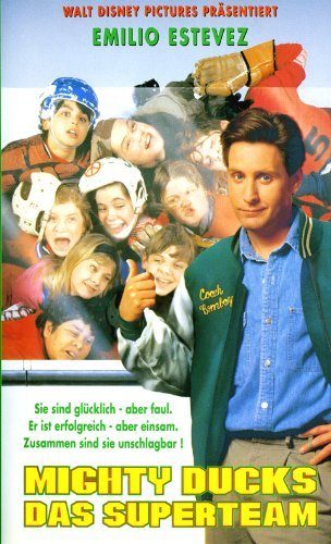 The Mighty Ducks still 6