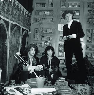 Performance still 3