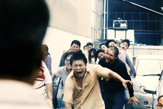 KL24: Zombies still 2
