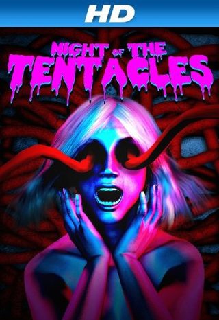 Night of the Tentacles still 1