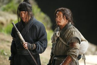 Little Big Soldier still 5