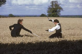 The Count of Monte Cristo still 3