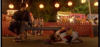 No Longer Heroine still 3