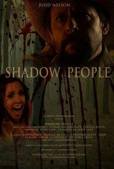 Grizzly Flats still 2