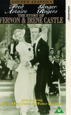 The Story of Vernon and Irene Castle still 2