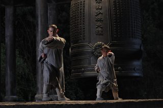 Shaolin still 8