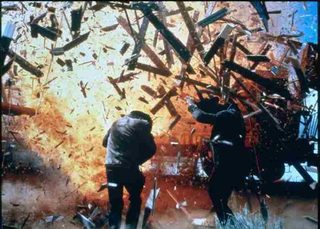 Butch Cassidy and the Sundance Kid still 8