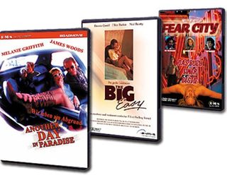 The Big Easy still 6