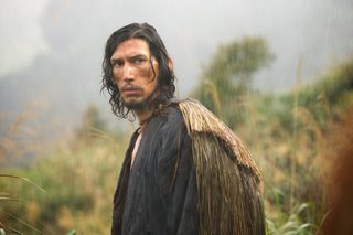 Silence still 6