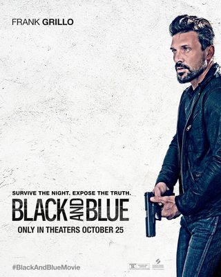 Black and Blue still 5