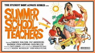 Summer School Teachers still 5