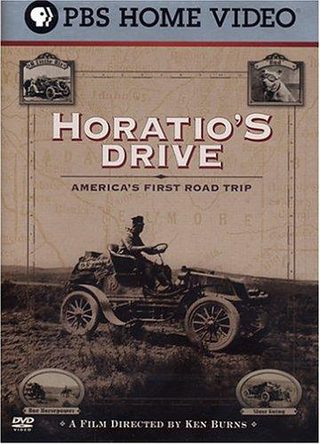Horatio's Drive: America's First Road Trip still 6