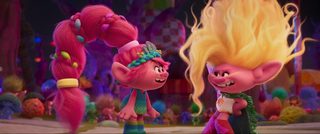 Trolls Band Together still 1