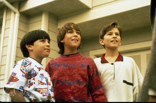 3 Ninjas still 5