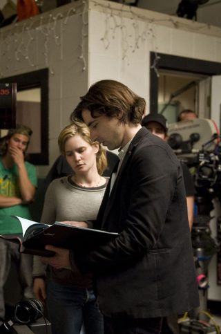 Greenberg still 7