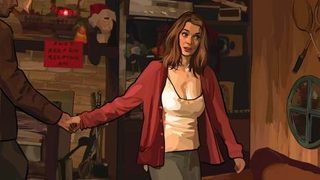 A Scanner Darkly still 8