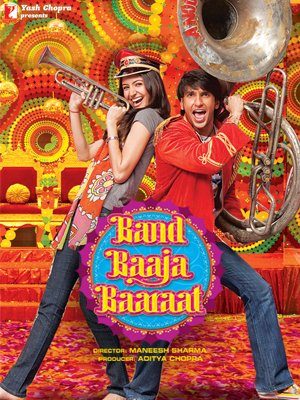 Band Baaja Baaraat still 5