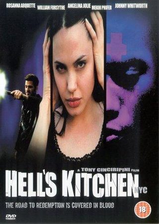 Hell's Kitchen still 2