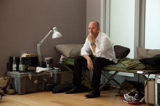 Route Irish still 5
