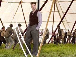 Water for Elephants still 6
