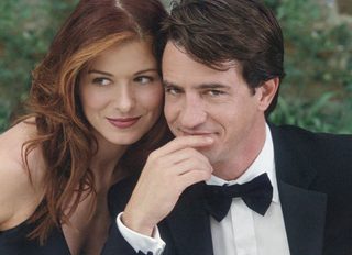 The Wedding Date still 1