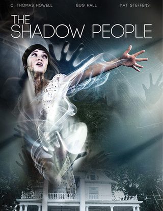 The Shadow People still 1
