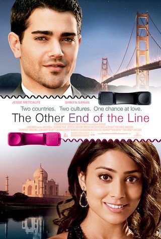 The Other End of the Line still 6