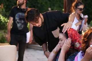 Sil Baştan Kaynanam still 4