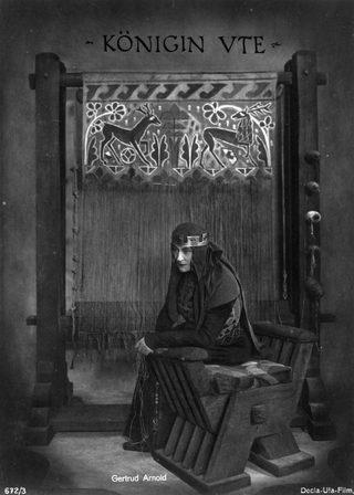 Die Nibelungen: Siegfried still 2