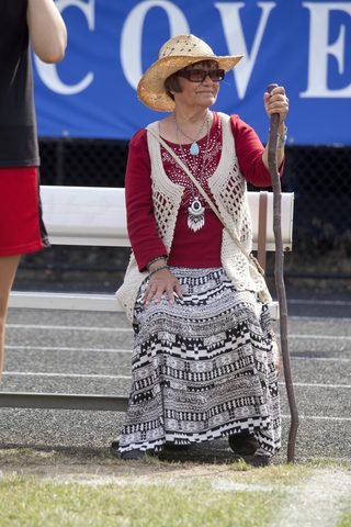 Crooked Arrows still 6