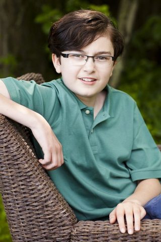 Jared Gilman, photo 2 of 3