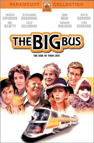 The Big Bus still 6