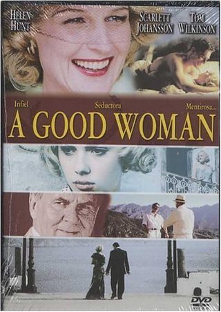 A Good Woman still 5