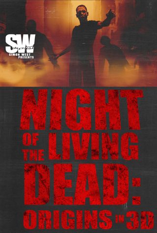 Night of the Living Dead: Darkest Dawn still 1