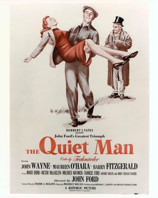 The Quiet Man still 5