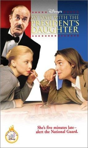 My Date with the President's Daughter still 3
