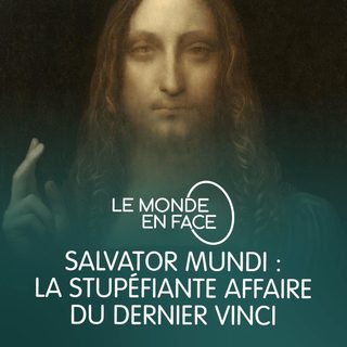 The Savior for Sale still 4