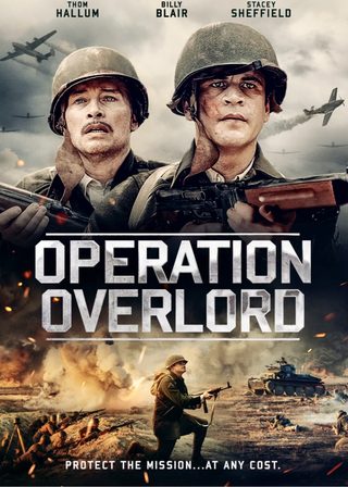 Operation Overlord still 2