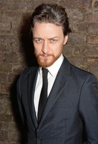 James McAvoy, photo 1 of 3