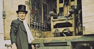 The Traveling Executioner still 7