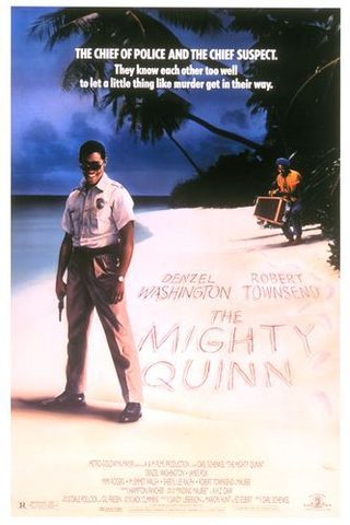 The Mighty Quinn still 2