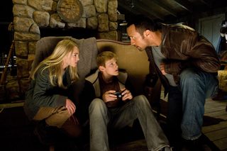Race to Witch Mountain still 4