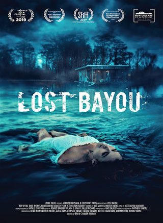 Lost Bayou still 1