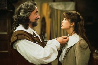 D'Artagnan's Daughter still 3