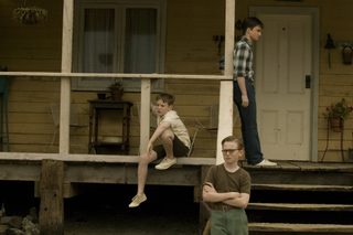 December Boys still 7