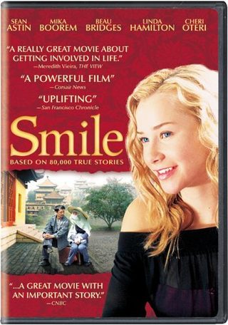 Smile still 3