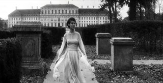 Last Year at Marienbad still 8